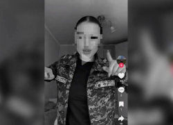 Из-за танца под «Хоп, мусорок» студентке донского вуза устроили воспитательную беседу