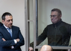 Экс-советника губернатора Дона Виктора Гончарова оставили в СИЗО еще на три месяца