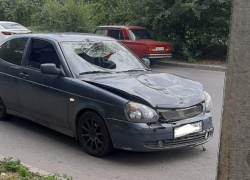 В Ростове у БСМП-2 насмерть сбили женщину