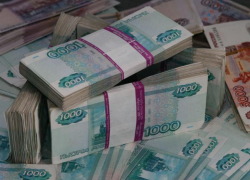 Ростовская область из-за коронавируса потеряла 5,3 млрд рублей