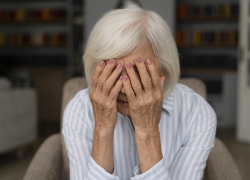 В Ростовской области внука осудили за кражу пенсии у собственной бабушки