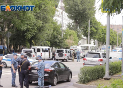 Для захватчика в ростовском СИЗО запросили 22 года колонии 