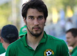 Футбольный клуб "Ростов" усилился болгарским полузащитником