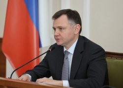 Врио губернатора Юрий Слюсарь высказался о подрыве мостов в Брянской и Курской областях