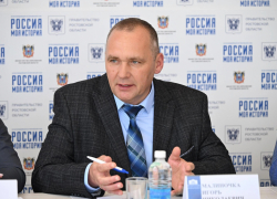 Экс-замминистра образования РО Малиночку назначили замглавы Батайска по социальным вопросам