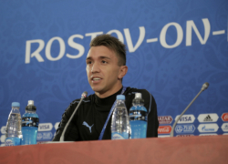 Гостиница Ростова нас не удивила, - вратарь сборной Уругвая