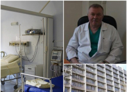 В Ростове умер завкафедрой акушерства и гинекологии РостГМУ профессор Александр Михельсон
