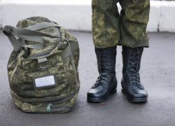 В Ростовской области завершился осенний призыв в армию