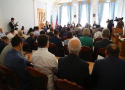 Депутаты назвали причину, из-за которой перенесли выборы главы администрации Ростова