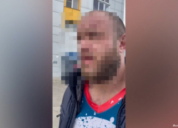 Наркодилера из Ростовской области с 70 закладками мефедрона задержали в Саранске