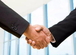 Представители бизнес-сообщества Британии заинтересовались сотрудничеством с донским регионом 