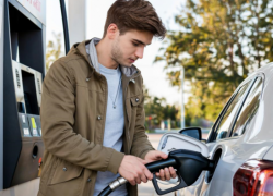 В Ростовской области выросли цены на топливо