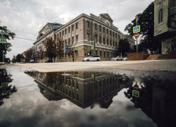 Жители Ростовской области хранят в банках более 601 млрд рублей