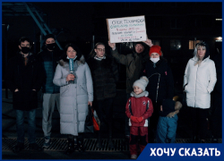 «Застройщик просто переносит срок без причины»: более 500 дольщиков не могут въехать в свои квартиры в Ростове