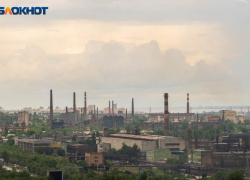 Ряд заводов из новых регионов России перенесли в Ростовскую область