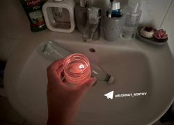 Темные улицы и сухие краны: ростовчане жалуются на отсутствие света и воды  в разных районах 