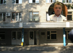 Главный врач новочеркасской больницы помог другу и стал фигурантом уголовного дела