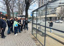 В Ростове Ворошиловский проспект отремонтируют без перекрытия движения
