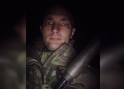 В Батайске простятся с добровольцем Алексеем Орловым, погибшим в зоне СВО