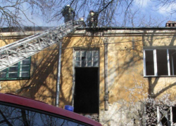 В Ростовской области за сутки произошло 13 техногенных пожаров