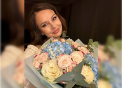 Ирина Безрукова описала запах летнего Ростова