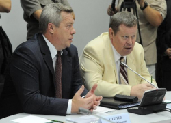 Полпред президента в ЮФО раскритиковал отмену выборов мэра Ростова