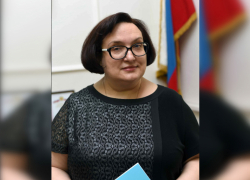 Экс-председателя райсуда Ростова будут судить в Краснодаре