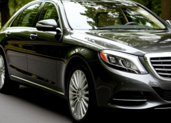 Власти Дона выставили 13 служебных авто за «копейки»