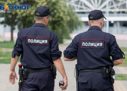 Ростовского полицейского избил пожарный из Ейска