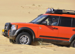 Президент ростовского клуба Land Rover погиб в страшной аварии на Северном объезде Ростова