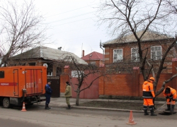 Ростовский Водоканал за долги отключил 400 домов