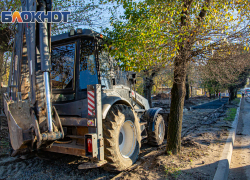 В Ростовской области хотят контролировать уборку и ремонт дорог через ГЛОНАСС