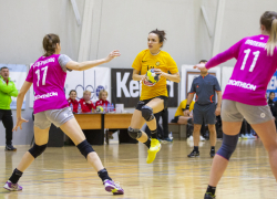 Без перемен. «Ростов-Дон» вернулся после ЧЕ и добыл две победы