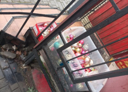 Ростовчане стали в 1,6 раза чаще покупать советские новогодние игрушки