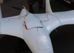 Губернатор Ростовской области сообщил о сбитых беспилотниках