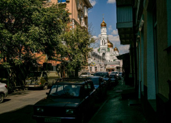 Синоптик Котилевская рассказала, когда в Ростове-на-Дону снова потеплеет