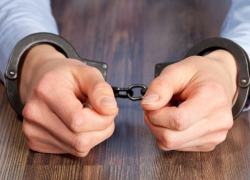 В Ростовской области заключили под стражу мужчину, стрелявшего в прохожих