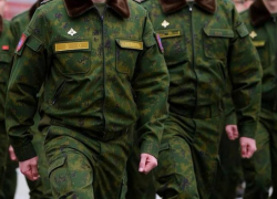 В Ростовской области уже месяц ищут сбежавших контрактников