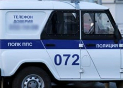 Нашедший истину в вине ростовчанин сломал руку стражу порядка
