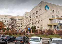 В Ростове почти на месяц закроется перинатальный центр
