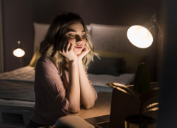 Веерные отключения света снова ввели в Ростовской области 