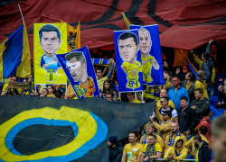 Болельщики «Ростова» могут попасть на матч с «Сочи»