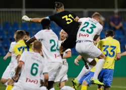 «Ростов» провалился на Кубке «Матч Премьер». Так ли все плохо?