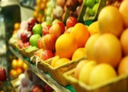 Правительство России обнародовало список запрещенных турецких товаров