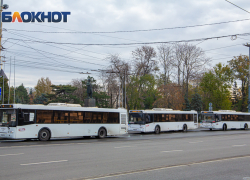 В Ростове повышать цены на проезд в транспорте до 65 рублей не планируется