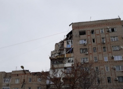 Девочку, чья мама погибла при взрыве газа под Ростовом, выписали из больницы