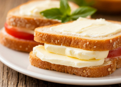 На Дону цена за сливочное масло перевалила за 1100 рублей