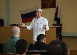 Ростовский облсуд решил ликвидировать две исламистские организации