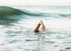 На Зелёном острове Ростова утонул 44-летний мужчина 