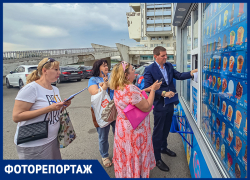 Контроль за вывозом отходов в Ростове: борьба с нелегальным избавлением от мусора продолжается на набережной Дона